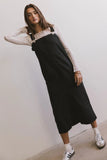 Saanvi Overall Dress FINAL SALE