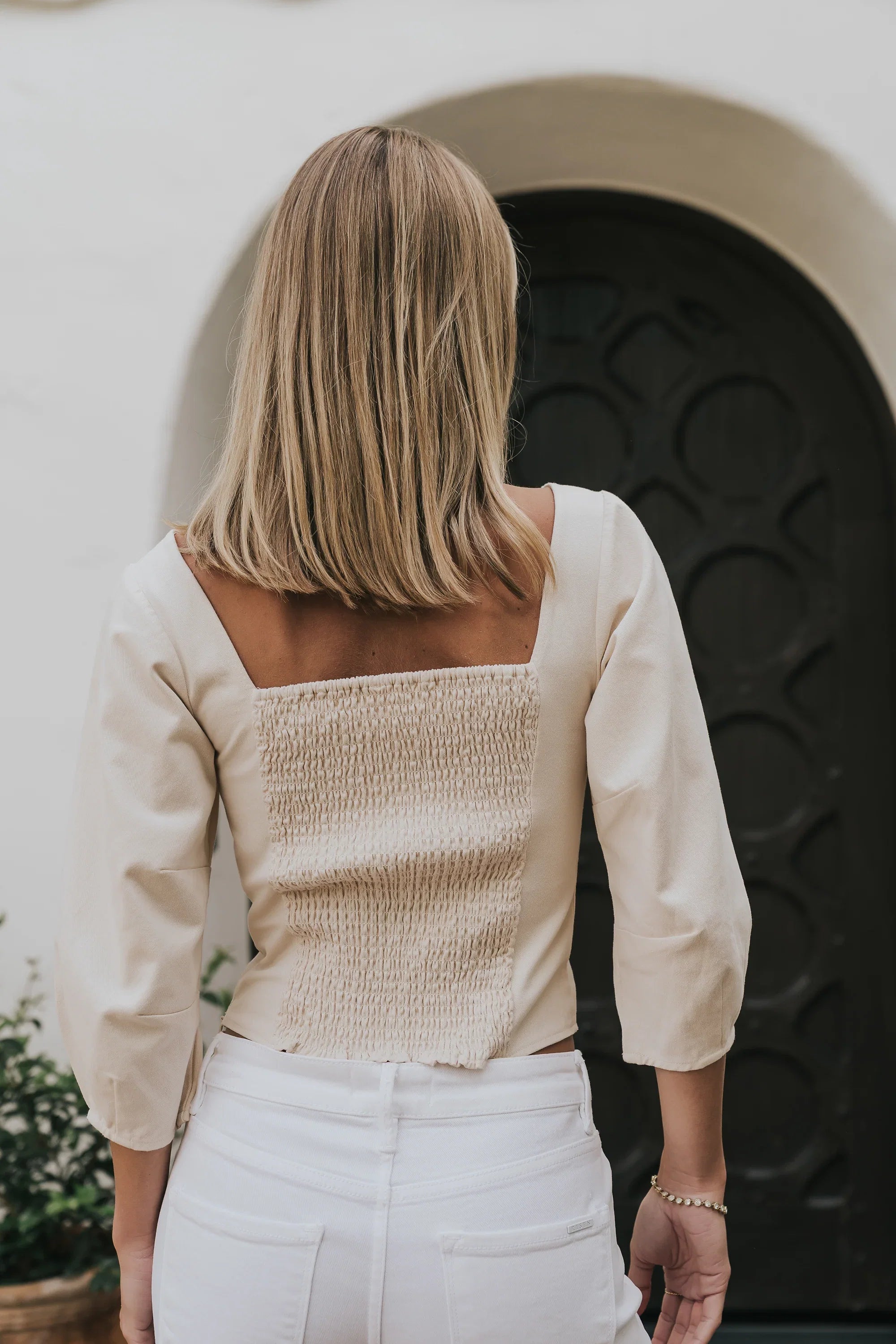 Katia Blouse