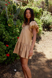 Uriel Mini Dress FINAL SALE