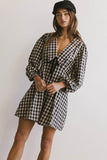 Xia Mini Dress FINAL SALE