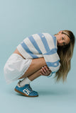 Vienna Striped Sweater