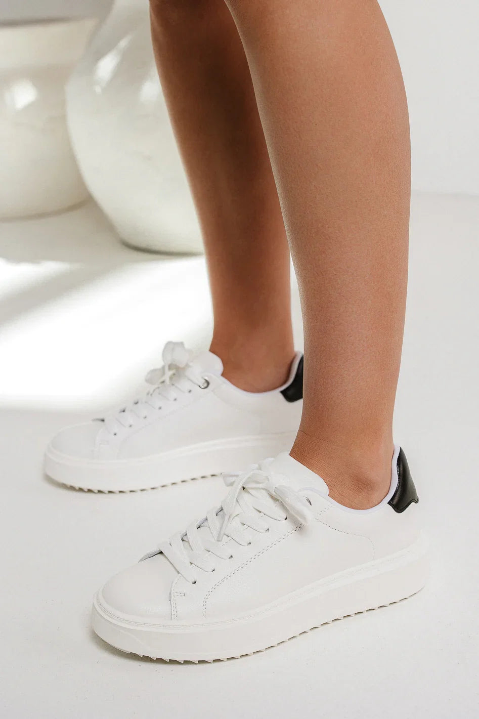 Steve Madden Charlie Sneakers FINAL SALE