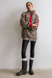 Chelsea Sherpa Half Zip FINAL SALE