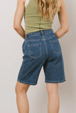 Kenny Denim Shorts FINAL SALE