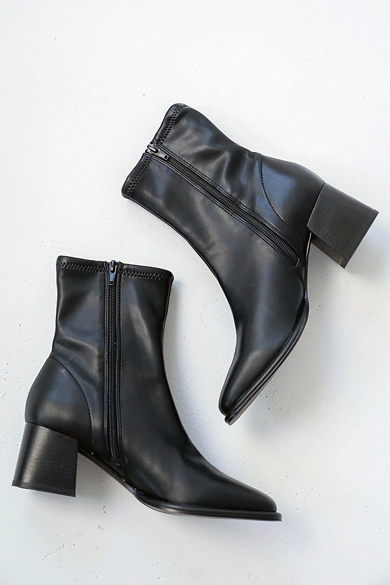 Steve Madden Pammy Boots FINAL SALE
