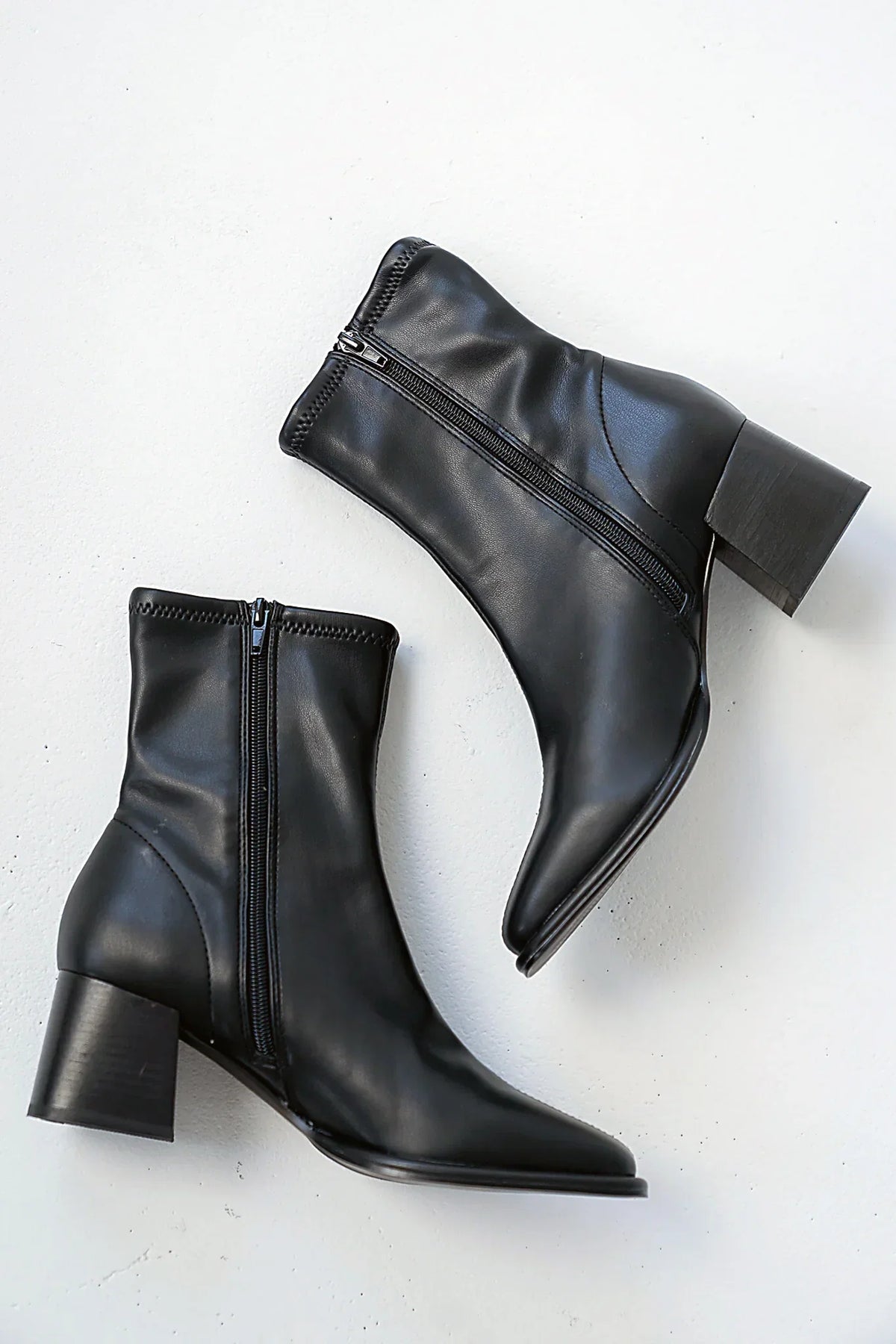 Steve Madden Pammy Boots FINAL SALE
