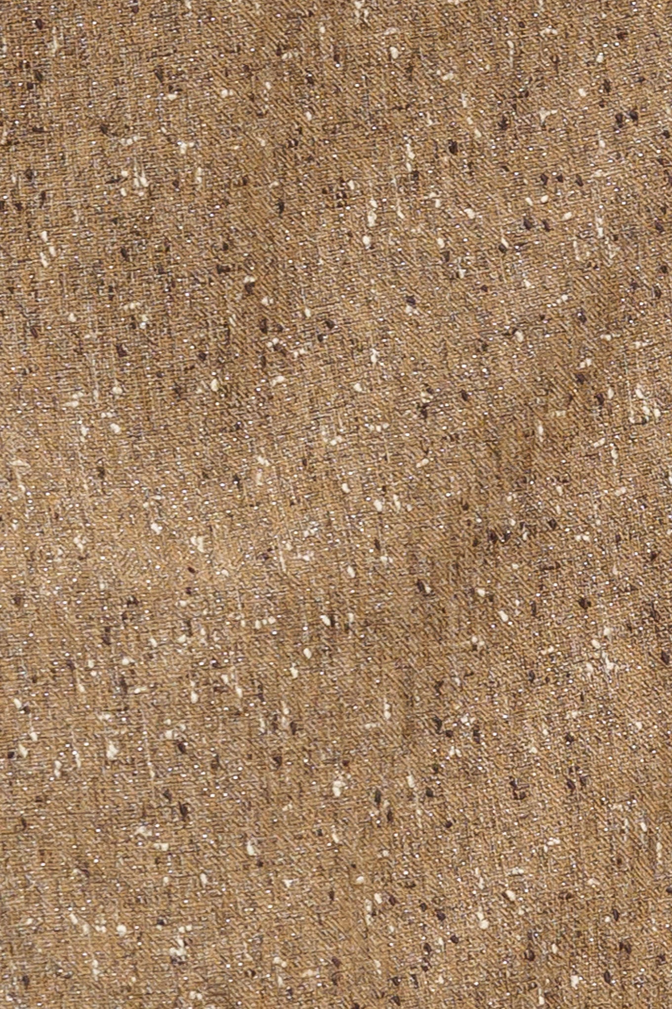MADEMOISELLE MODE TWEED MINI DRESS FINAL SALE