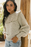 Mimi Knit Sweater FINAL SALE