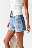 Caiden Denim Shorts