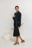 Raleigh Denim Jacket FINAL SALE