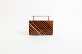 Gleaming Edge Clutch