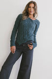 Bentley Knit Sweater FINAL SALE