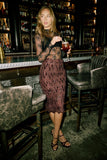 Marlie Sequin Midi Skirt FINAL SALE