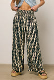 Hannah Wide Leg Pants FINAL SALE