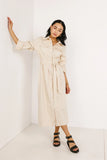 Maggie Denim Dress FINAL SALE