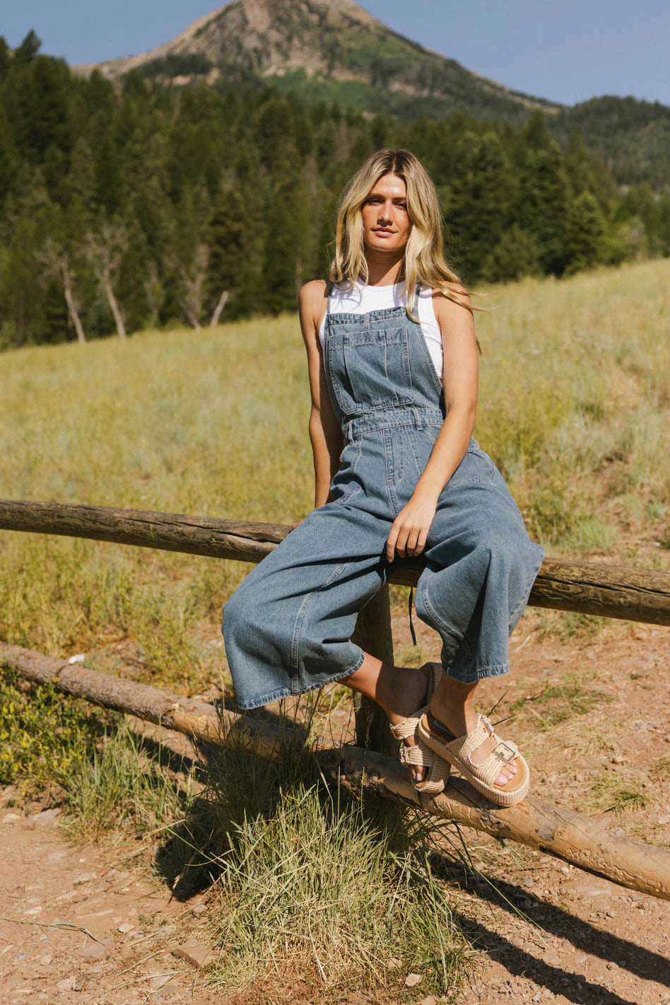 West Coast Overalls FINAL SALE