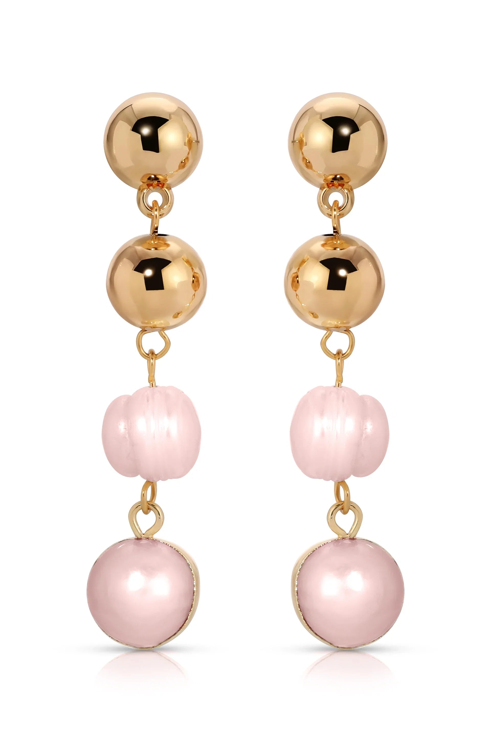 Resort Drop Earrings