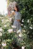 Mayson Maxi Skirt