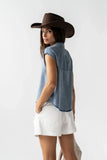 Selena Pleated Shorts