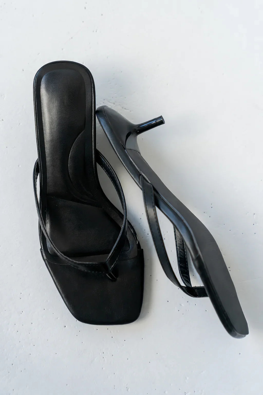 Florella Kitten Heel