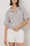Liv Striped Sweater FINAL SALE