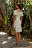 Aliotta Smocked Dress FINAL SALE