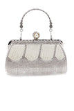 Party Beading Handbag Banquet All Match Bag