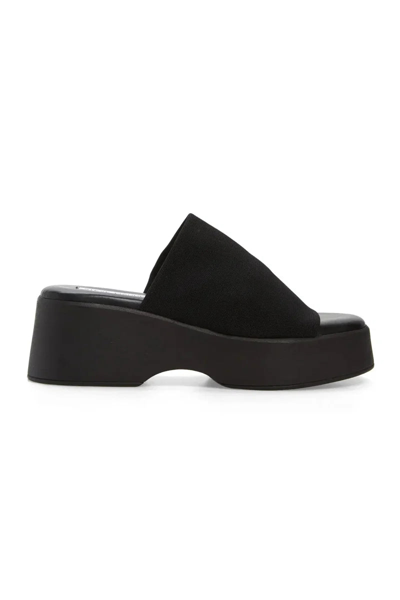 Steve Madden Slinky Platform Sandals