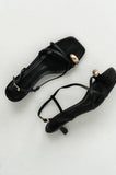 Harper Slingback Kitten Heel