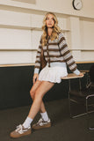 Steve Madden Dodge Platform Sneakers in Taupe