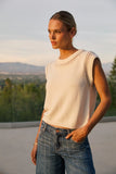 Lindy Knit Sweater