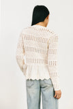 Julie Knit Cardigan FINAL SALE