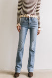 Tasha Bootcut Jeans FINAL SALE
