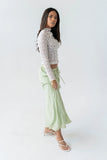Averie Lace Top
