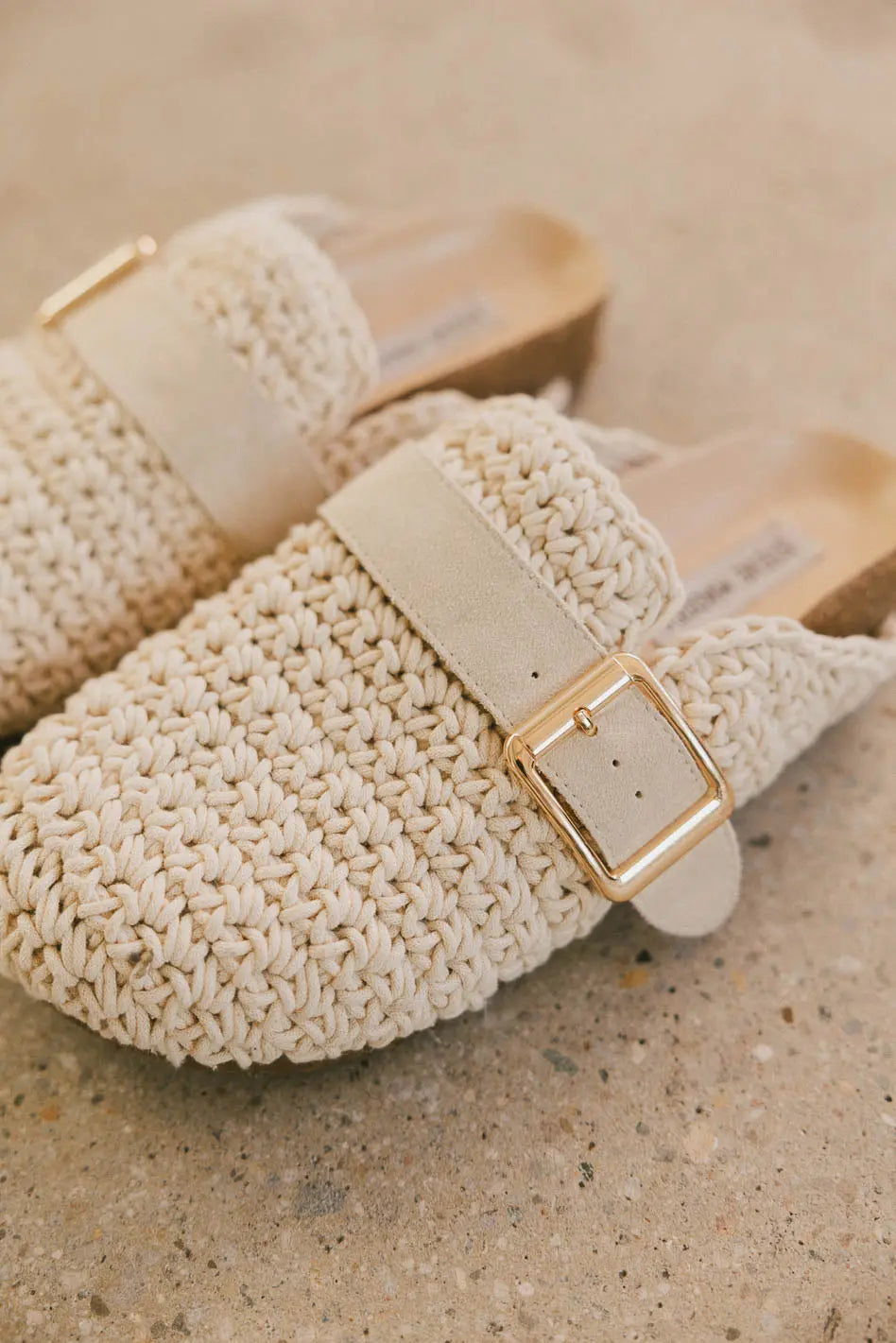 Steve Madden Sam Slides FINAL SALE