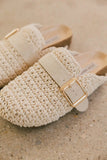 Steve Madden Sam Slides FINAL SALE