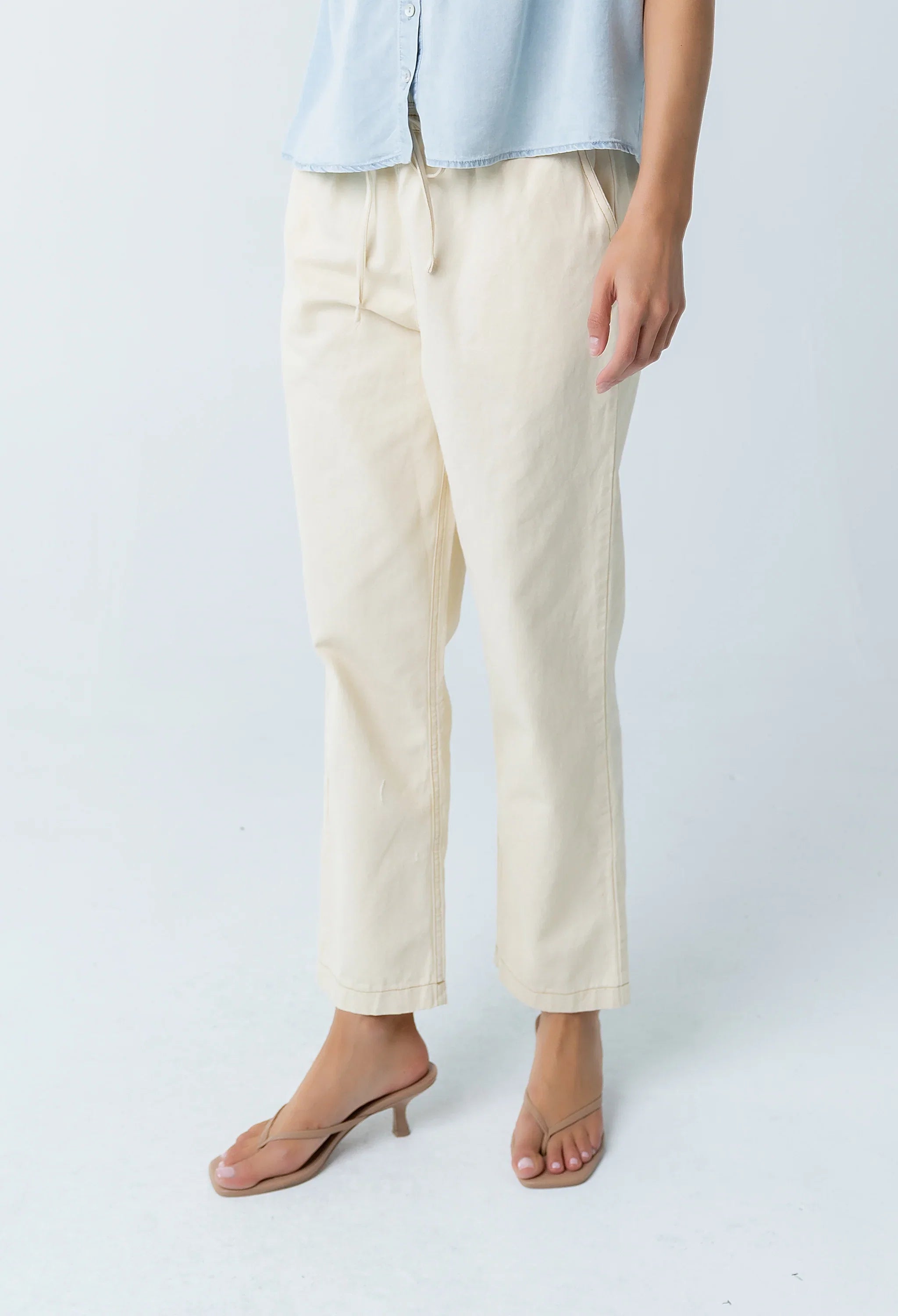 Tina Straight Leg Pants