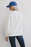 Aspen Ski Club Crewneck FINAL SALE