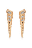 Capri Shell Earrings