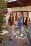 Arizona Denim Jumpsuit FINAL SALE