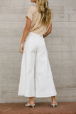Estelle Wide Leg Jeans FINAL SALE