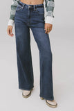 Blayden Wide Leg Jeans FINAL SALE