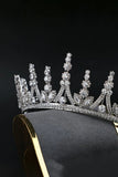 Zircon Beauty Crown