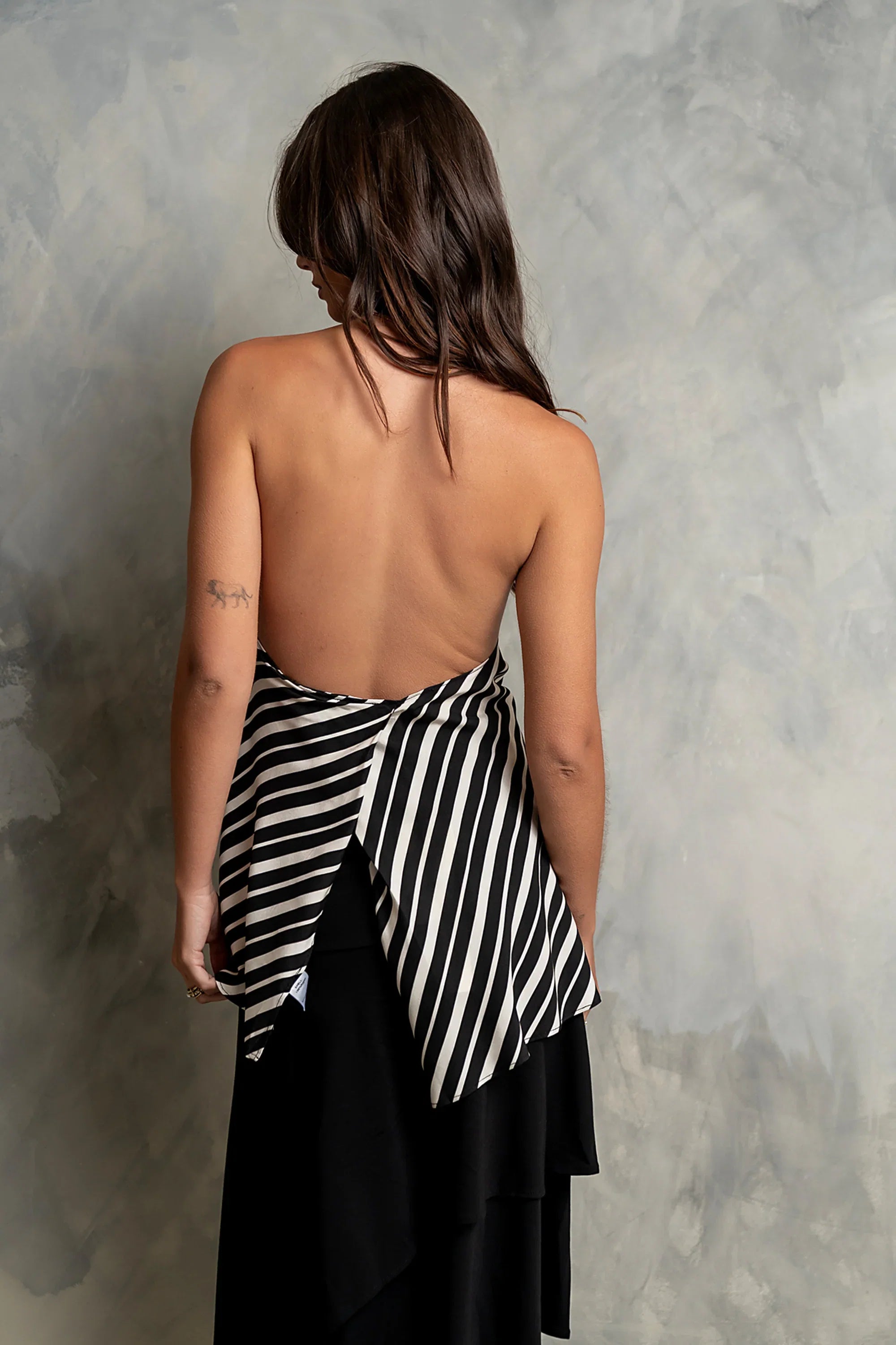 Jess Halter Top