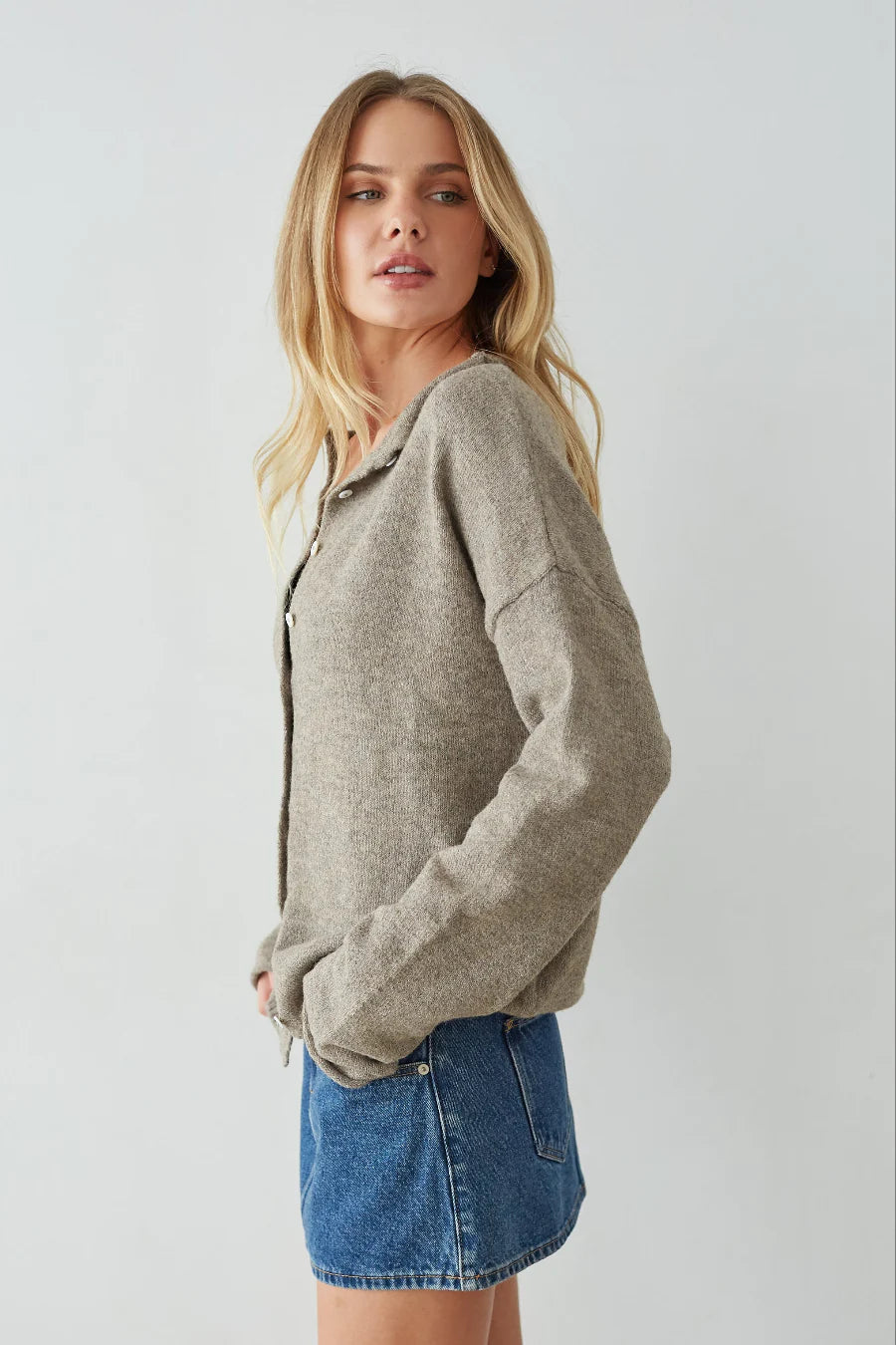 Frances Limited Edition Cardigan