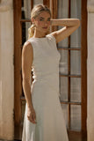 Malibu Knit Top FINAL SALE
