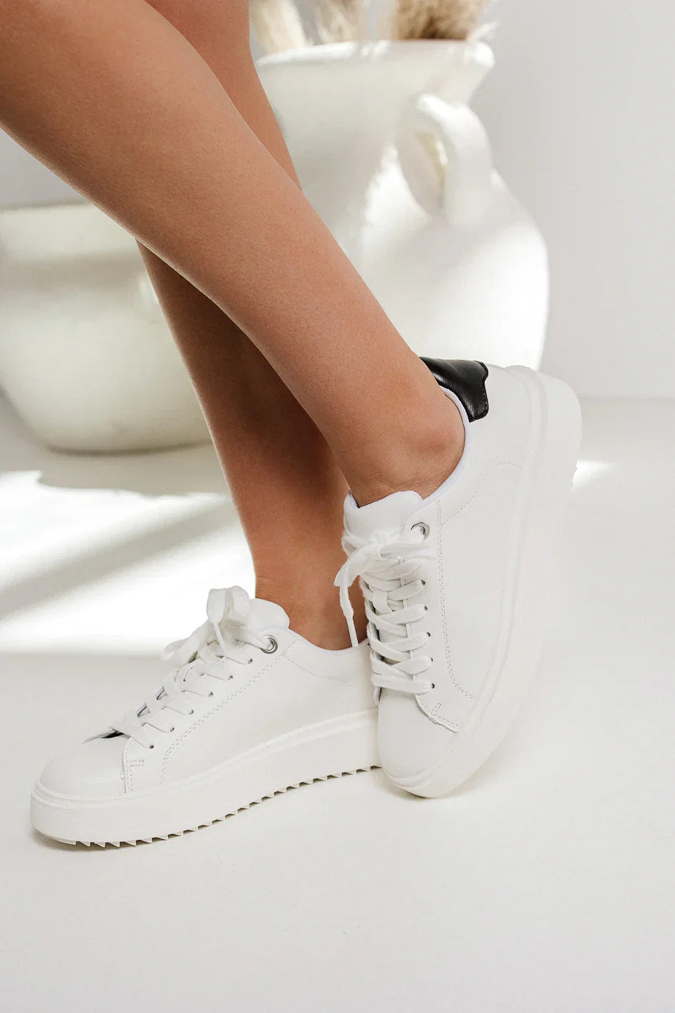 Steve Madden Charlie Sneakers FINAL SALE