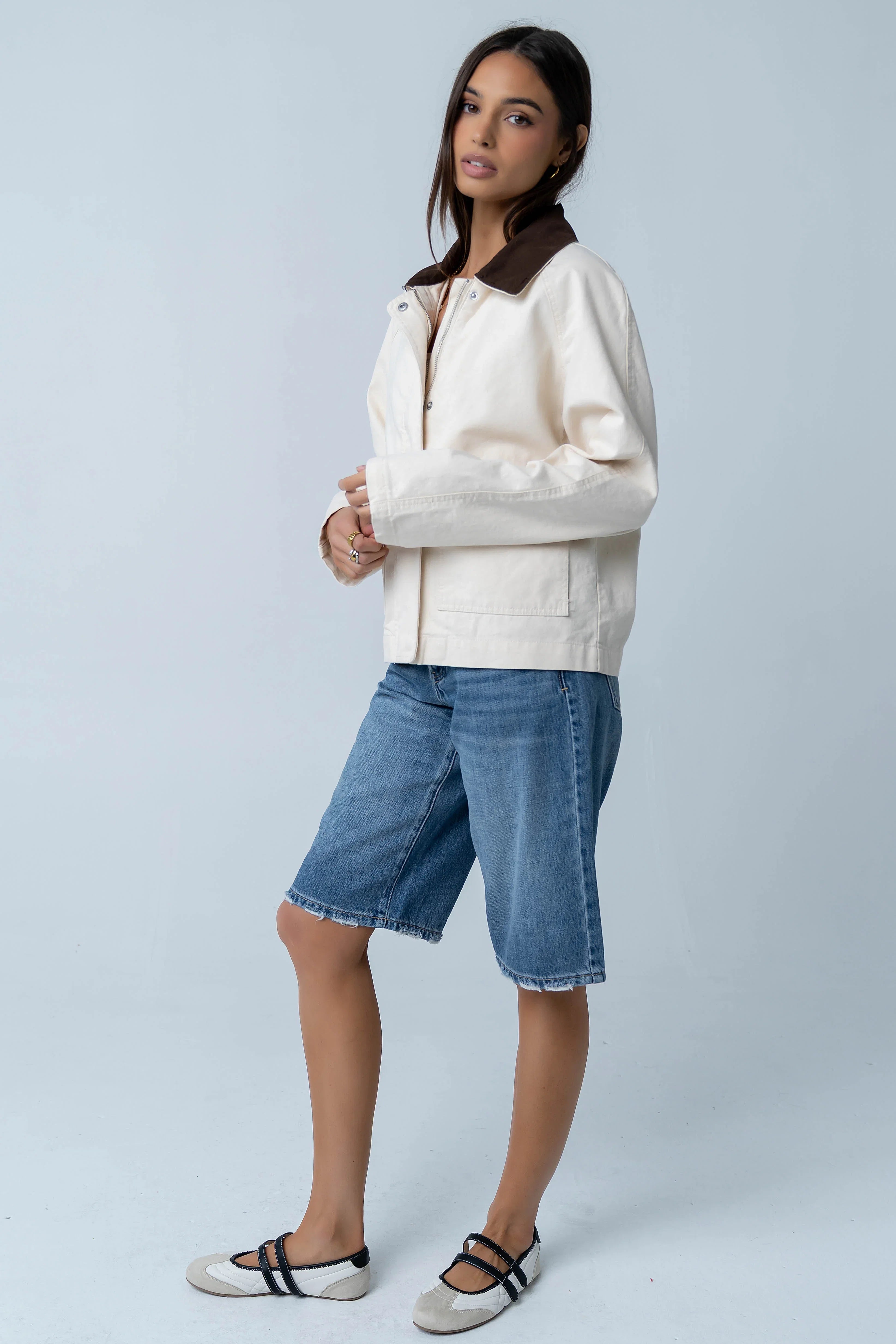 Scotty Barn Jacket