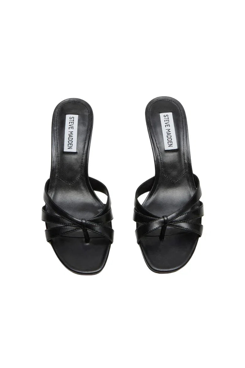 Steve Madden Cary Heeled Sandal
