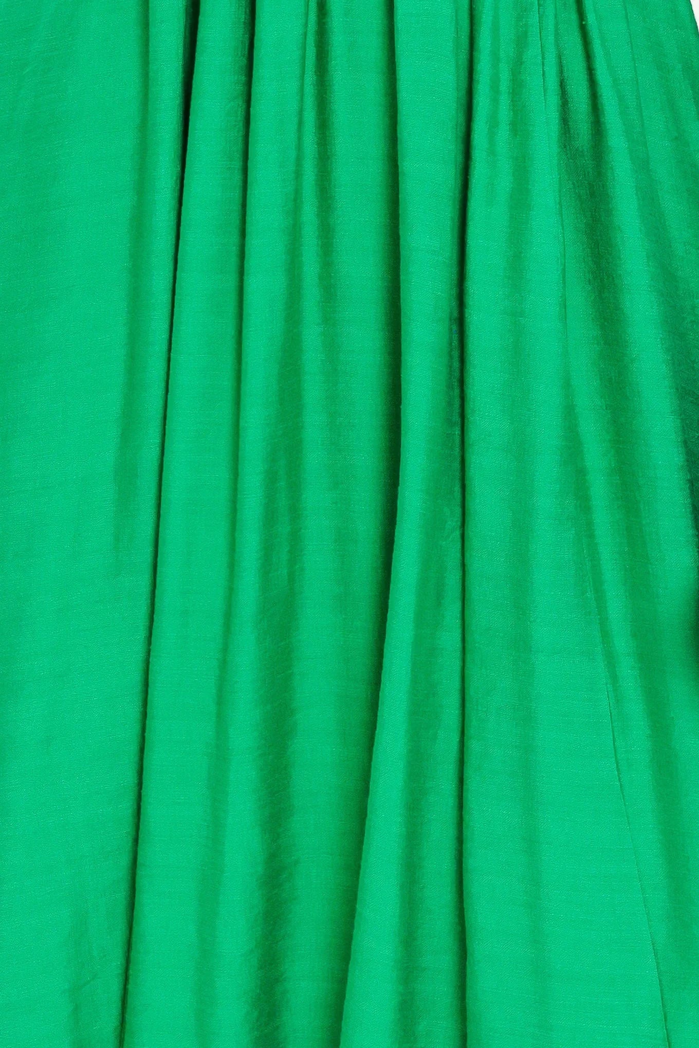 HALTER MAXI DRESS WITH SIDE CUT OUTS